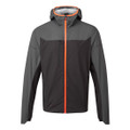 EV4 Packable Waterproof Jacket - Metal Grey