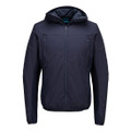 EV4 Insulated Hybrid Jacket - Navy