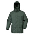 Sealtex AIR Jacket - Olive Green
