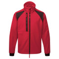 WX2 Eco Softshell (2L) - Deep Red