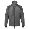 WX2 Eco Softshell (2L) - Metal Grey