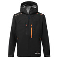 Shell Jacket - Black