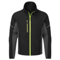 EV4 Stretch Work Jacket - Black