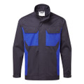WX3  Industrial Wash Jacket - Navy