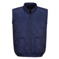 Glasgow Bodywarmer - Light Navy