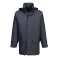 Flexatex Chem Jacket - Navy