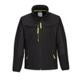 WX3 Eco Hybrid Softshell (2L) - Black