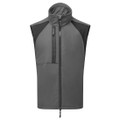 WX2 Eco Softshell Bodywarmer (2L) - Metal Grey