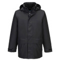 Oban Winter Jacket - Black