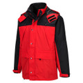 Orkney 3-in-1 Jacket - Red