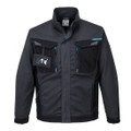 WX3 Work Jacket - Metal Grey