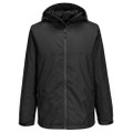Professional Rain Jacket - Black