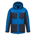 WX3 Winter Jacket - Persian Blue