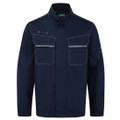 Bizweld Work FR Jacket - Navy