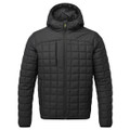 PW3 Square Baffle Jacket Black - <p class="text-justify">Packed with lightweight thermal insulation, the PW3 Square Baffle Jacket offers an ultrasoft, water resistant solution for outdoor wear