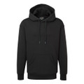 Portwest Embossed Hoodie - Black