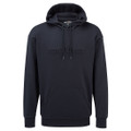 Portwest Embossed Hoodie - Navy