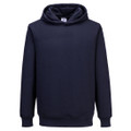 ES1 Essential Hoody - Navy
