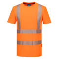 KX3 Hi-Vis Sports T-shirt S/S - Orange