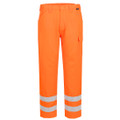 ES1 Essential Hi-Vis Combat Trouser - Orange