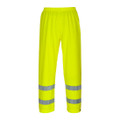 Sealtex Ultra Hi-Vis Rain Trousers - Yellow