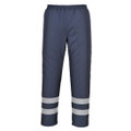 Iona Lite Winter Trousers - Light Navy