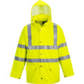 Sealtex Ultra Hi-Vis Rain Jacket - Yellow