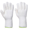 A590 Heat Resistant 250˚C Glove - The Heat Resistant glove is constructed from viscose, which with a cotton liner, offers a long lasting glove which is heat resistant to contact heat up to 250C