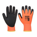 AP02 Thermo Pro Ultra - Using innovative technology this glove repels water and heavy oils
