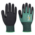 AP15 SG Cut B18 Eco Nitrile Glove (Pk12) - Introducing our sustainable PET bottle to glove concept