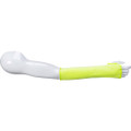 Cut D13 14 inch (35cm) Sleeve - Yellow