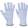 Cut D13 Food Glove Liner – 1 glove - Blue