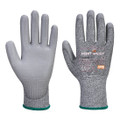 Cut C13 PU Essential Multipack (Pk12) - Grey G7R