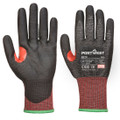 CS Cut F13 PU Glove - Black K8R