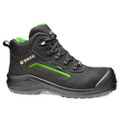 Portwest Be Powerful Top Boots B0898 - <h2>Features</h2> <ul> <li>Maximum impact protection using TPR pod technology</li> <li>Level C cut resistance</li> <li>13 gauge liner for a perfect fit</li> <li>Nitrile foam coating for excellent grip in wet and dry