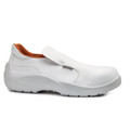 Cloro Portwest Safety Shoes B0507 - <ul> <li>Anti-static footwear</li> <li>Water resistant upper to prevent water penetration</li> <li>200 joules resistant toe-cap</li> <li>Shock absorption in the heel region</li> <li>Hydrocarbons resistant</li> <li>Men&r