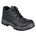 FW21 Steelite Safety Boot S1 Black - Excellent fit for comfort and safety