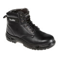 FW03 Steelite Boot S3 Black - S3 safety footwear at an affordable price