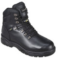FD17 Steelite Met Protector Boot S3 M - Vulnerable metatarsal bones can be protected with an internal metatarsal guard that reduces the risk of injury from falling and rolling objects