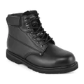 FW16 Steelite Welted Safety Boot SBP HRO Black - Welted Safety Boots with steel toecap and steel midsole