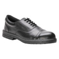 Steelite Executive Oxford Shoe S1P - Black