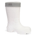 EVA Wellington S5S - White/Grey
