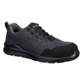 Composite Textile Trainer S3S SR FO - Grey