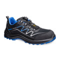 Composite KPU and Mesh Trainer S1PS ESD SR FO - Black/Blue