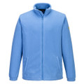 Anti-Static ESD Fleece - Hamilton Blue