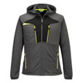 DX4 Technical Fleece - Metal Grey