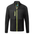 EV4 Stretch Fleece - Black