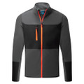 EV4 Stretch Fleece - Metal Grey