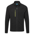 EV4 Textured Fleece - Black
