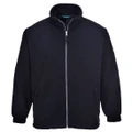 Windproof Fleece - Navy
